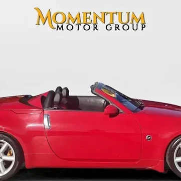 2005 Nissan 350Z
