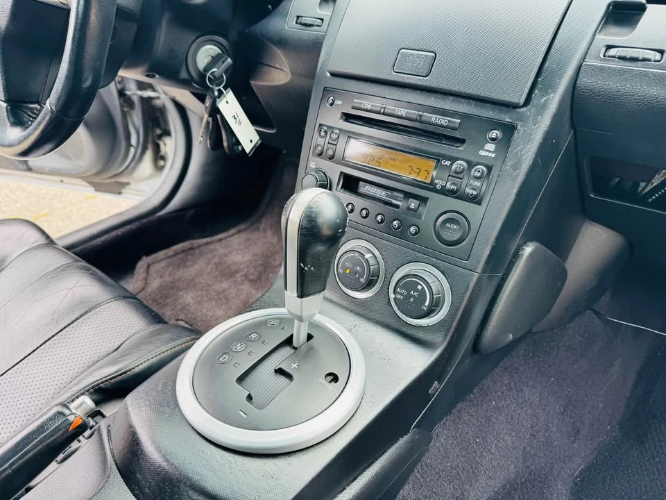 2005 Nissan 350Z 5th Gen - Image 11 of 12