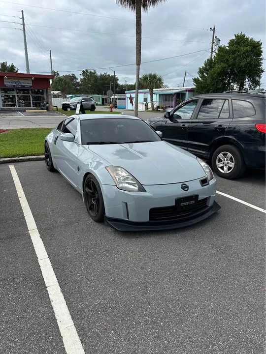 2005 Nissan 350Z 5th Gen - Image 2 of 20