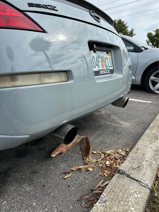2005 Nissan 350Z 5th Gen - Image 6 of 20