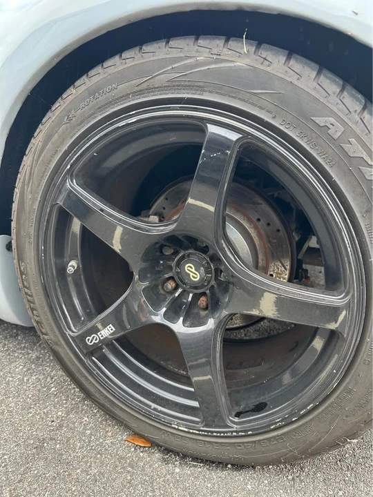 2005 Nissan 350Z 5th Gen - Image 19 of 20
