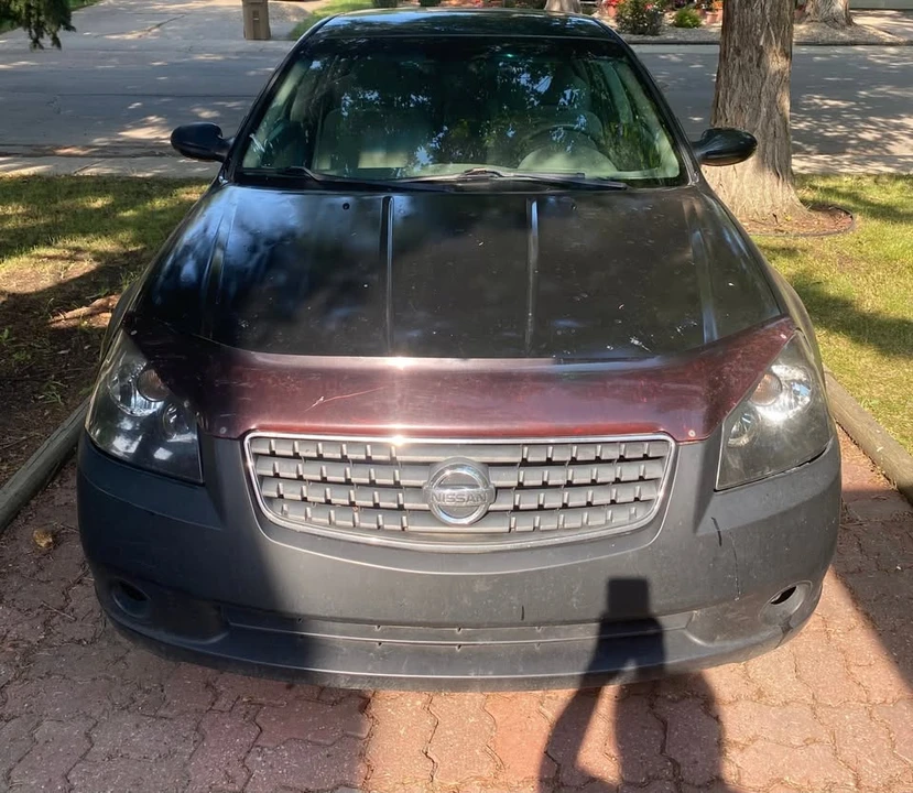 2005 Nissan Altima 3rd Gen - Image 3 of 4