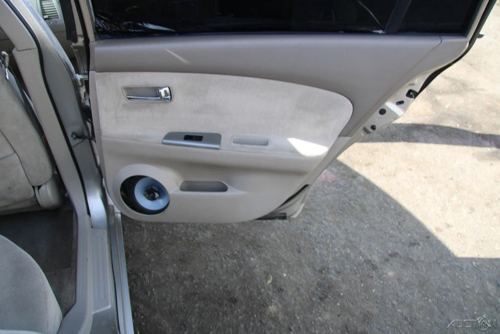 2005 Nissan Altima 3rd Gen - Image 19 of 21