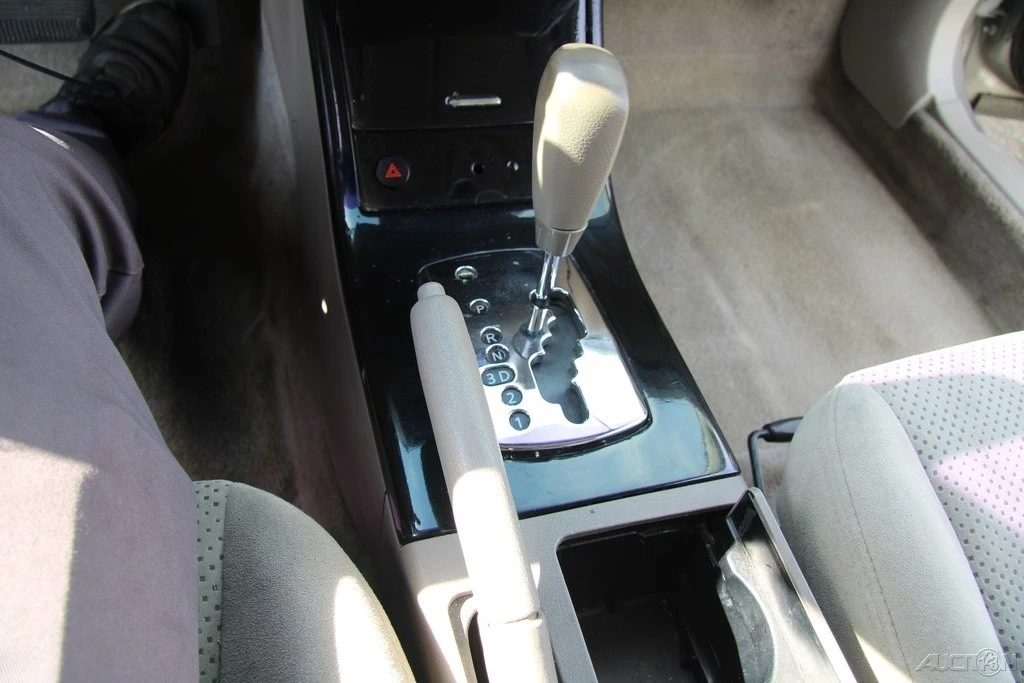 2005 Nissan Altima 3rd Gen - Image 15 of 21