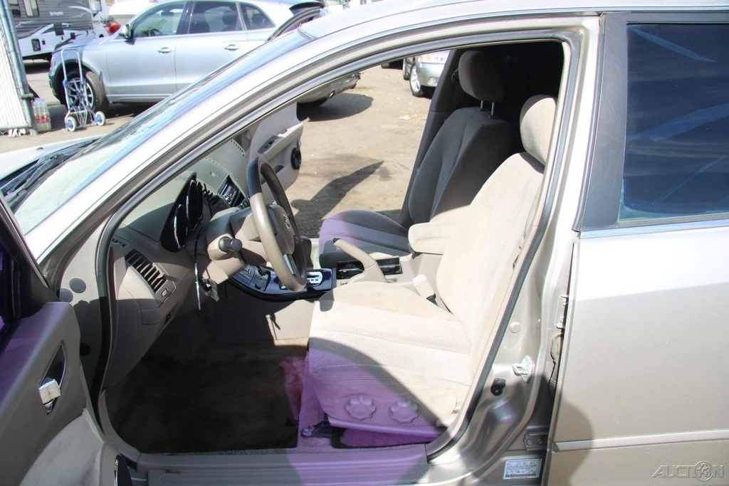 2005 Nissan Altima 3rd Gen - Image 12 of 21