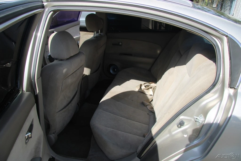 2005 Nissan Altima 3rd Gen - Image 17 of 21