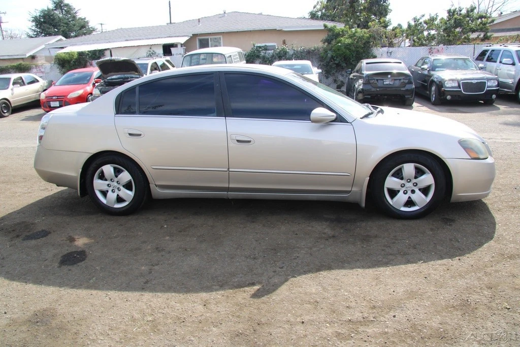 2005 Nissan Altima 3rd Gen - Image 7 of 21