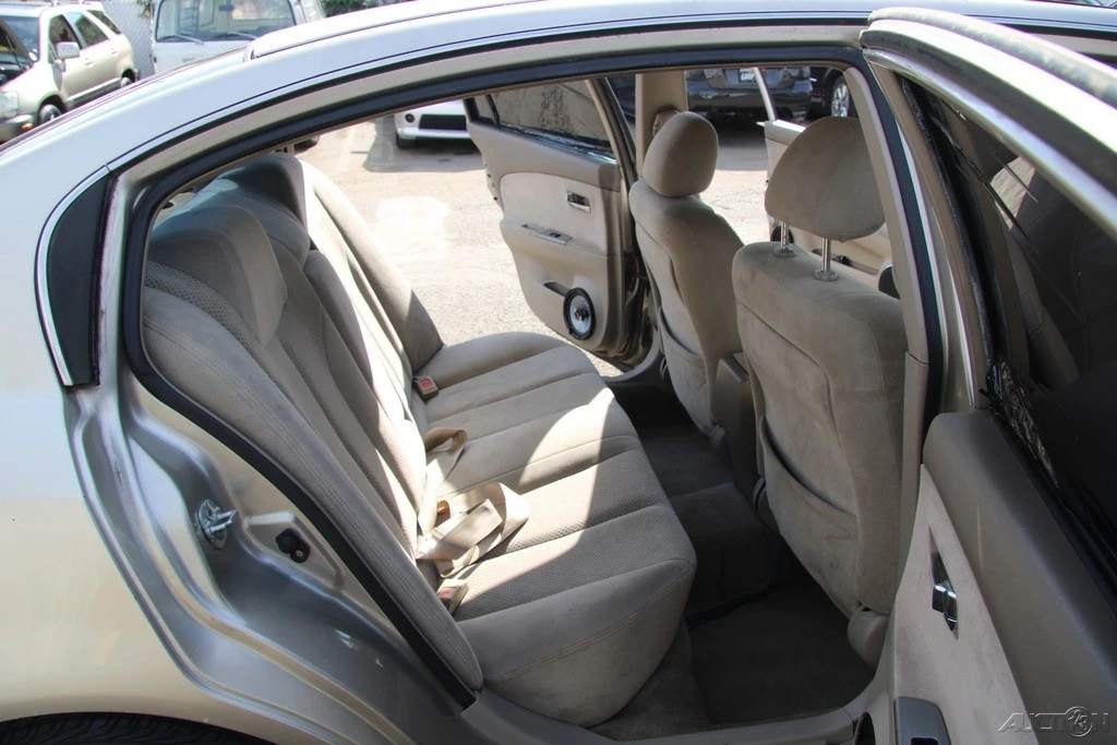 2005 Nissan Altima 3rd Gen - Image 20 of 21