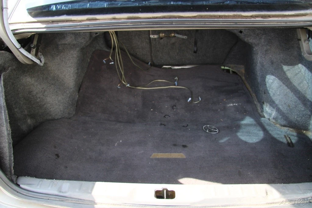 2005 Nissan Altima 3rd Gen - Image 18 of 21