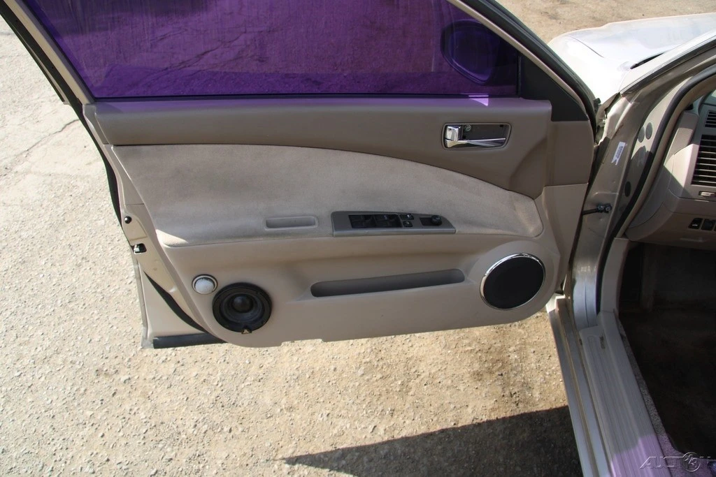 2005 Nissan Altima 3rd Gen - Image 11 of 21
