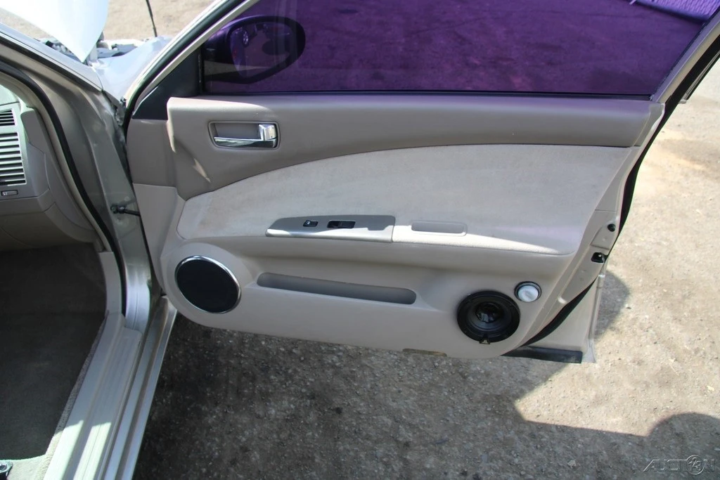 2005 Nissan Altima 3rd Gen - Image 21 of 21