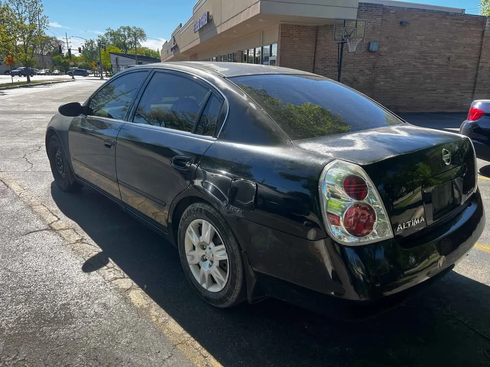 2005 Nissan Altima 3rd Gen - Image 4 of 7