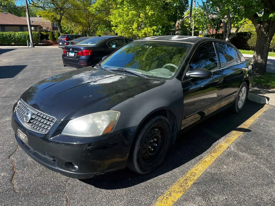 2005 Nissan Altima 3rd Gen - Image 3 of 7