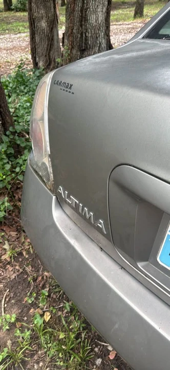 2005 Nissan Altima 3rd Gen - Image 4 of 4
