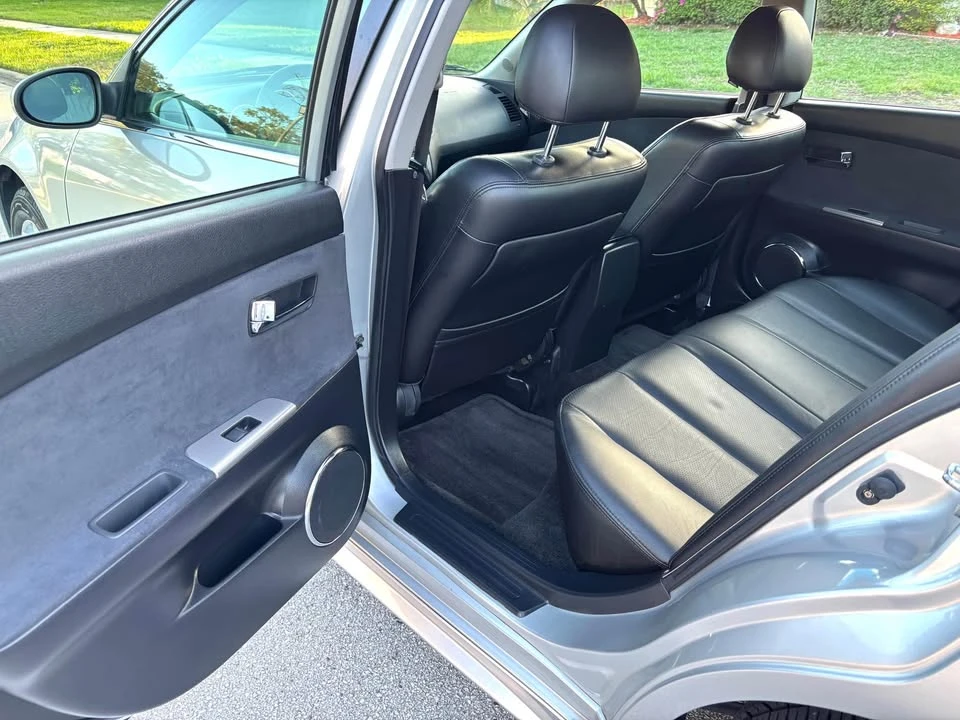 2005 Nissan Altima 3rd Gen - Image 12 of 19