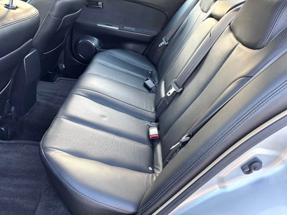 2005 Nissan Altima 3rd Gen - Image 14 of 19