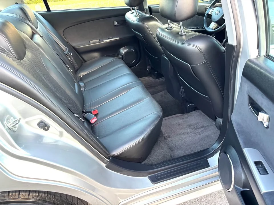 2005 Nissan Altima 3rd Gen - Image 11 of 19