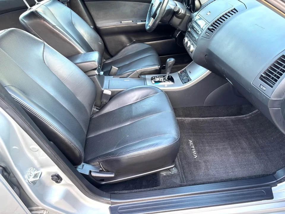 2005 Nissan Altima 3rd Gen - Image 13 of 19