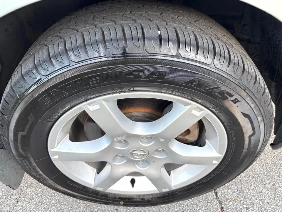 2005 Nissan Altima 3rd Gen - Image 19 of 19