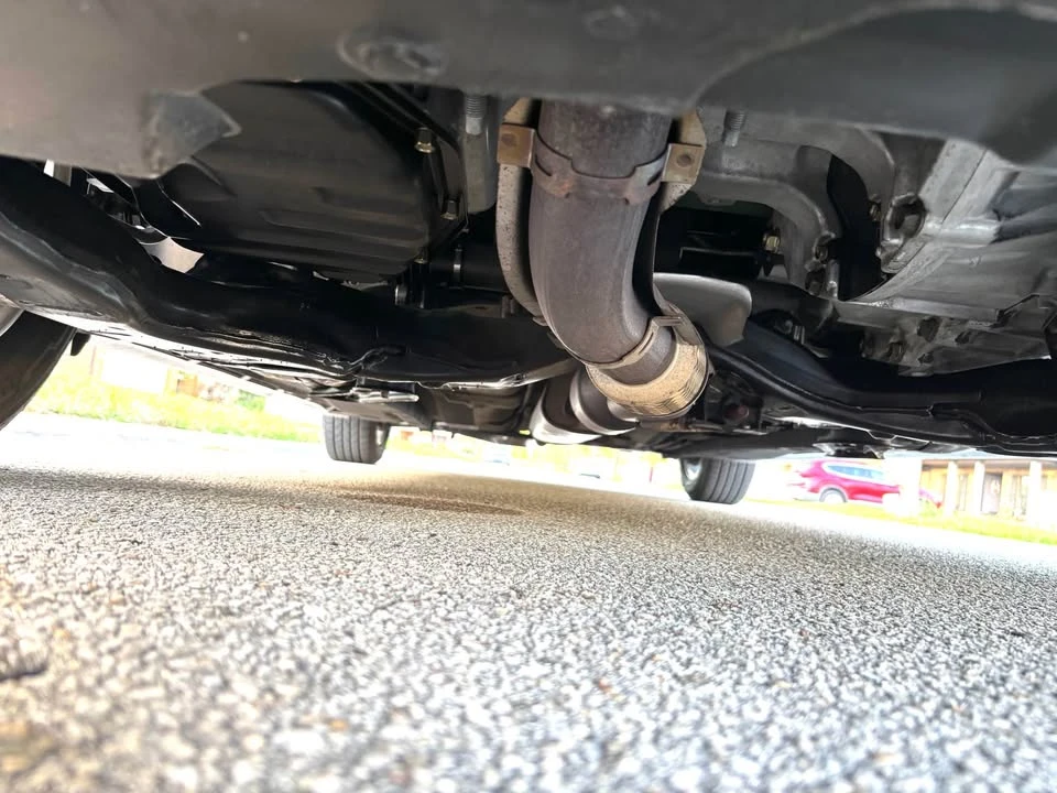 2005 Nissan Altima 3rd Gen - Image 15 of 19