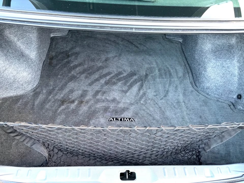 2005 Nissan Altima 3rd Gen - Image 18 of 19
