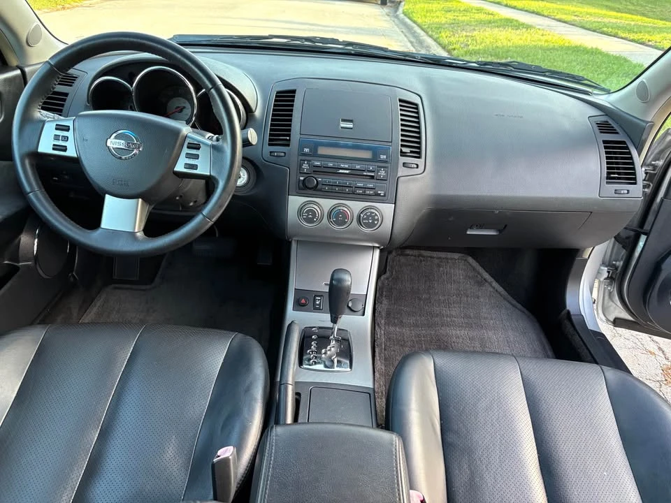 2005 Nissan Altima 3rd Gen - Image 7 of 19