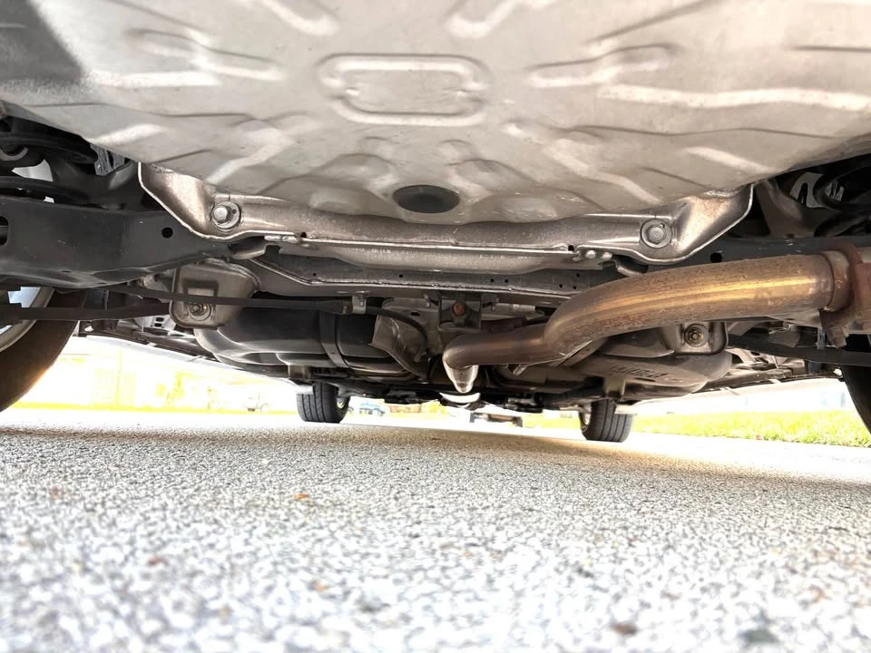 2005 Nissan Altima 3rd Gen - Image 16 of 19
