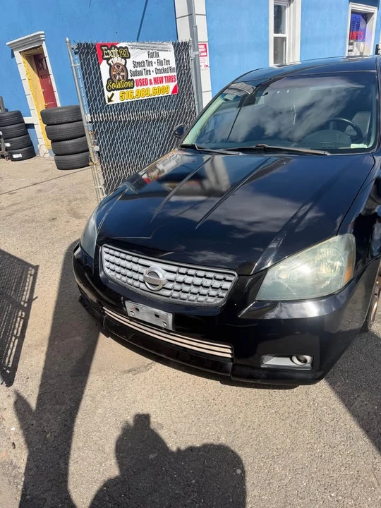 2005 Nissan Altima 3rd Gen - Image 4 of 11