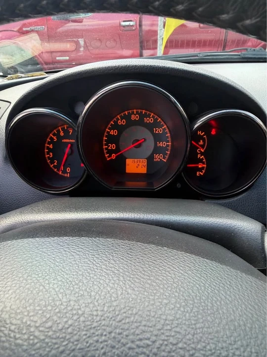 2005 Nissan Altima 3rd Gen - Image 11 of 11