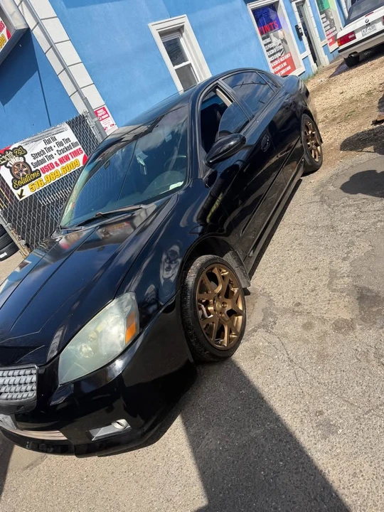 2005 Nissan Altima 3rd Gen - Image 5 of 11