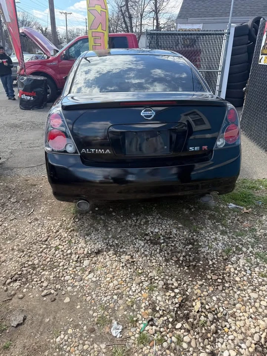 2005 Nissan Altima 3rd Gen - Image 3 of 11