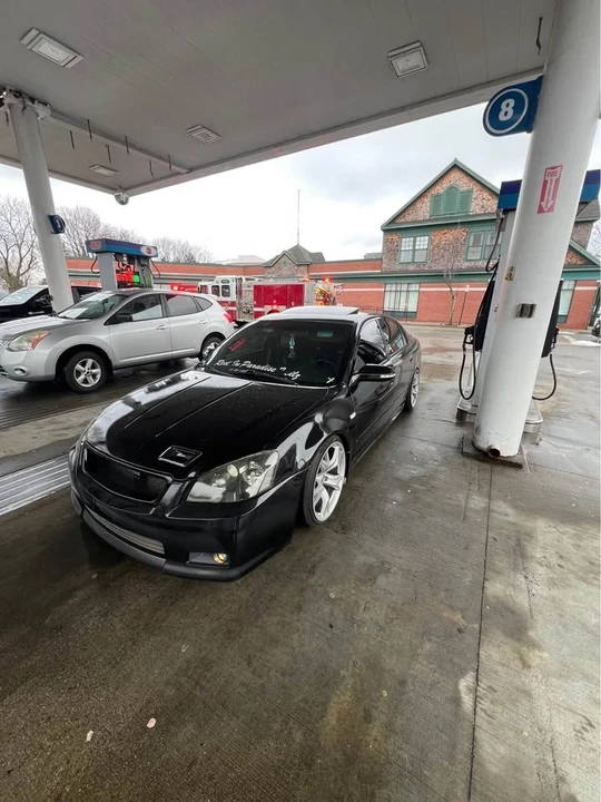 2005 Nissan Altima 3rd Gen - Image 2 of 12