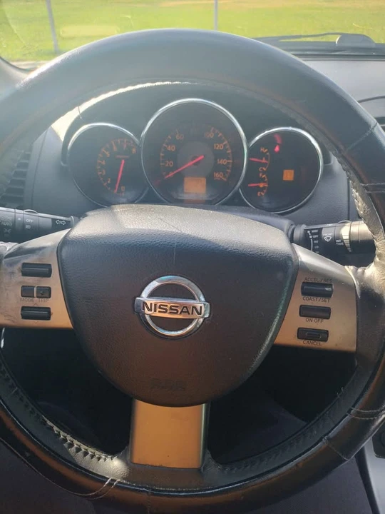 2005 Nissan Altima 3rd Gen - Image 6 of 6