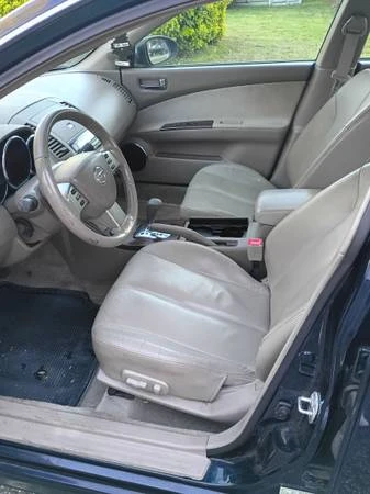 2005 Nissan Altima 3rd Gen - Image 4 of 5