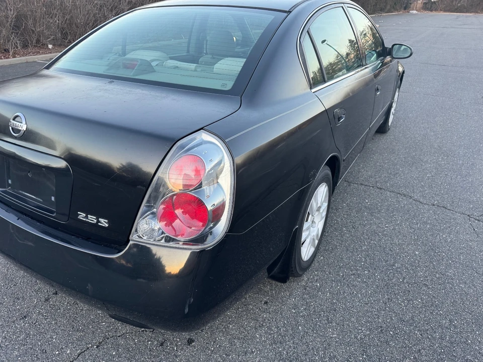 2005 Nissan Altima 3rd Gen - Image 8 of 20