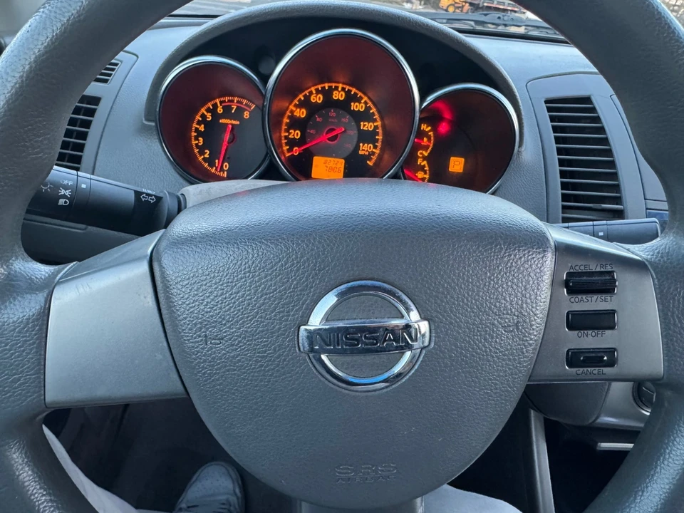 2005 Nissan Altima 3rd Gen - Image 13 of 20