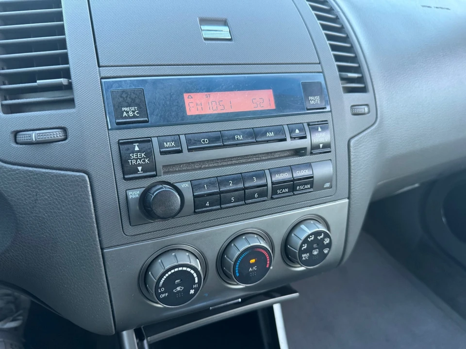 2005 Nissan Altima 3rd Gen - Image 15 of 20