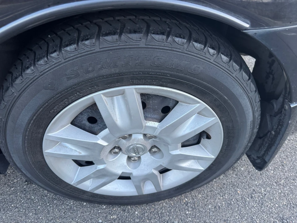 2005 Nissan Altima 3rd Gen - Image 17 of 20