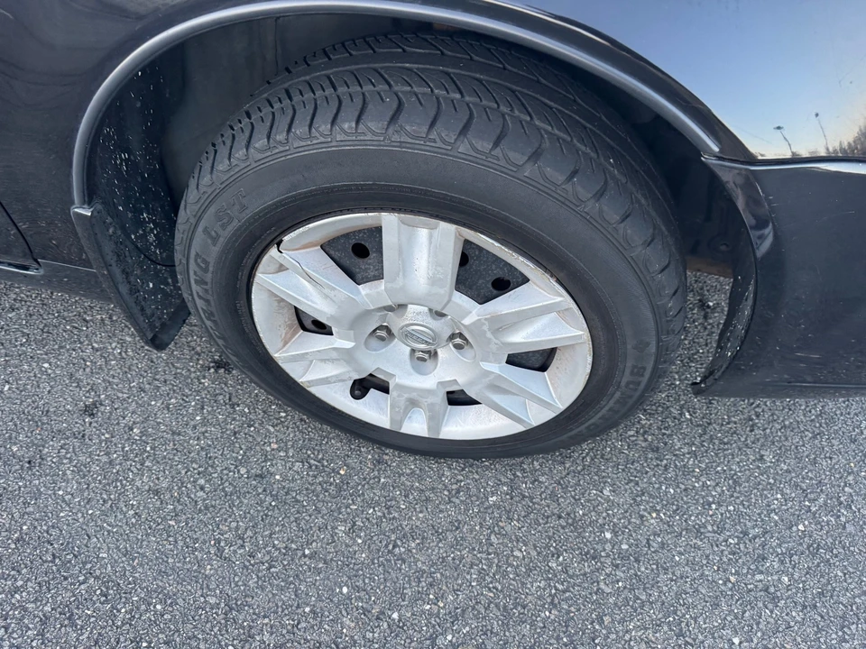 2005 Nissan Altima 3rd Gen - Image 18 of 20