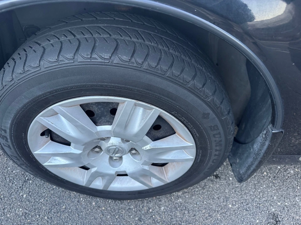2005 Nissan Altima 3rd Gen - Image 16 of 20