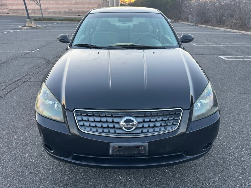 2005 Nissan Altima 3rd Gen - Image 3 of 20