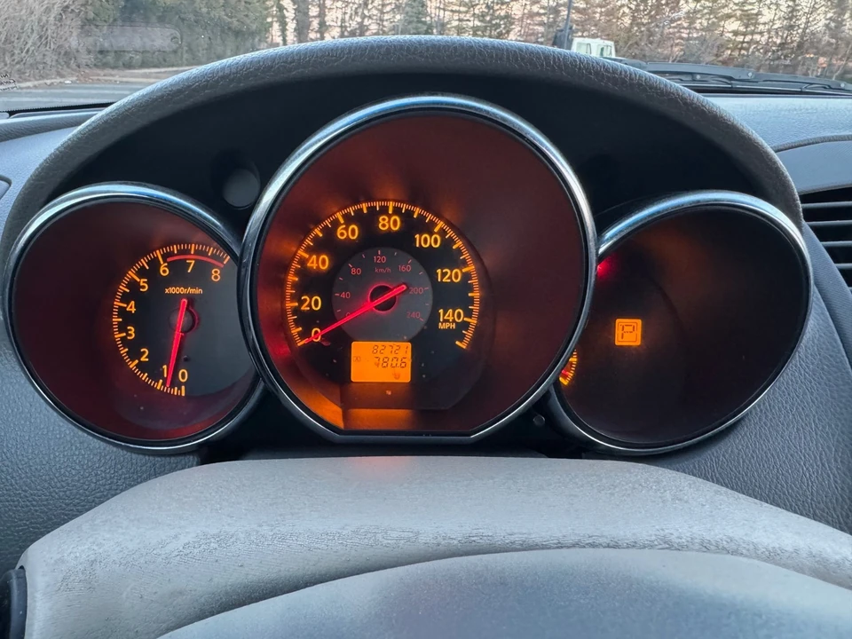 2005 Nissan Altima 3rd Gen - Image 14 of 20