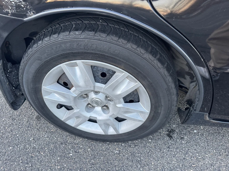 2005 Nissan Altima 3rd Gen - Image 19 of 20