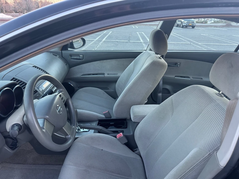 2005 Nissan Altima 3rd Gen - Image 11 of 20