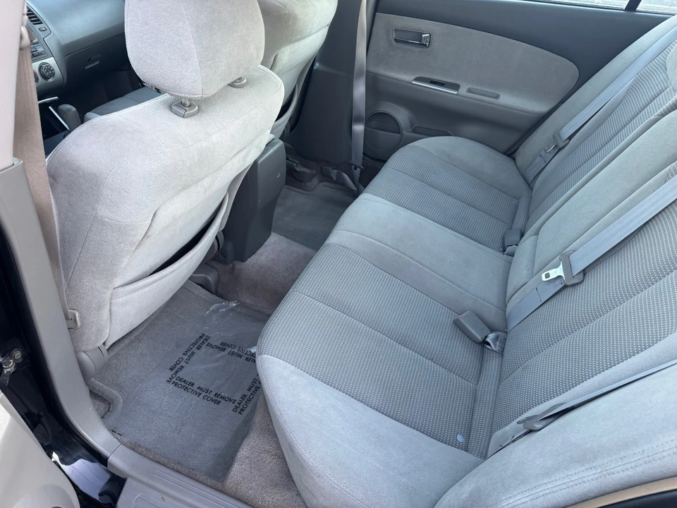 2005 Nissan Altima 3rd Gen - Image 12 of 20
