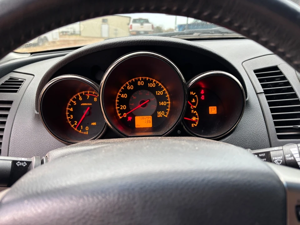 2005 Nissan Altima 3rd Gen - Image 7 of 9