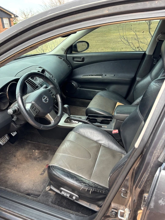 2005 Nissan Altima 3rd Gen - Image 2 of 9