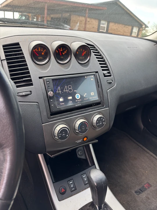 2005 Nissan Altima 3rd Gen - Image 9 of 9