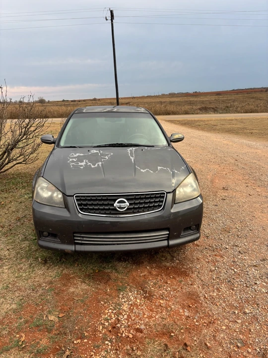 2005 Nissan Altima 3rd Gen - Image 4 of 9