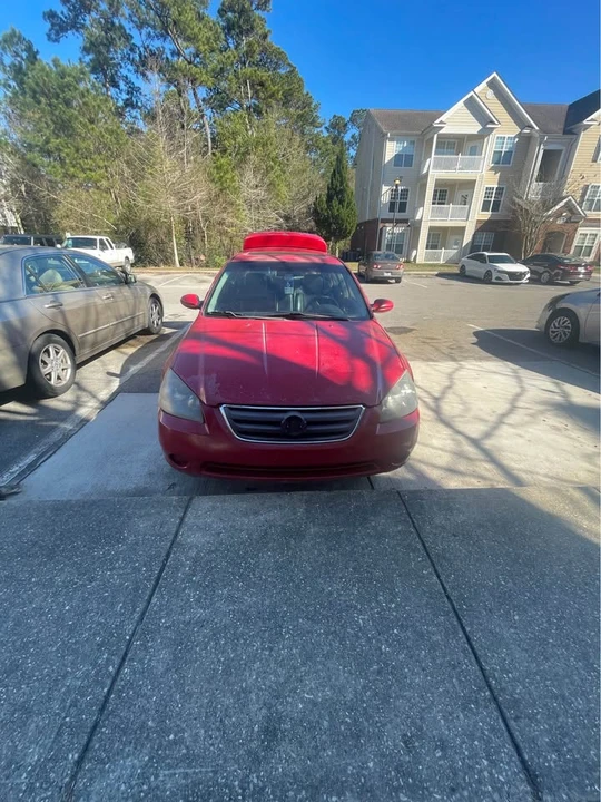 2005 Nissan Altima 3rd Gen - Image 4 of 7